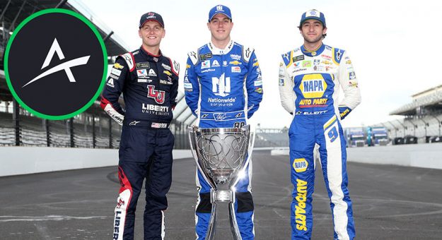 The Action Network Hendrick Good For Top Four At Dover Nascar Com