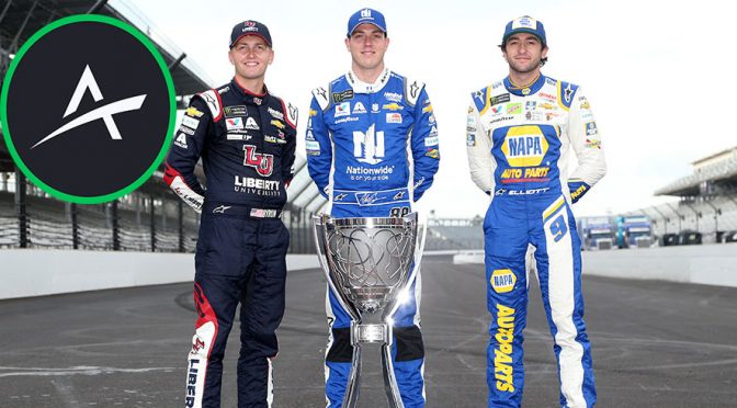 Featured image for The Action Network: Will Hendrick nab a top-four finish at Dover?