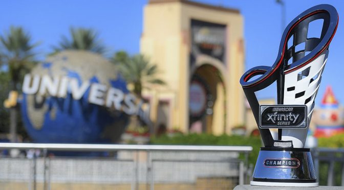 Comcast continues tradition of hosting Xfinity champ in Orlando