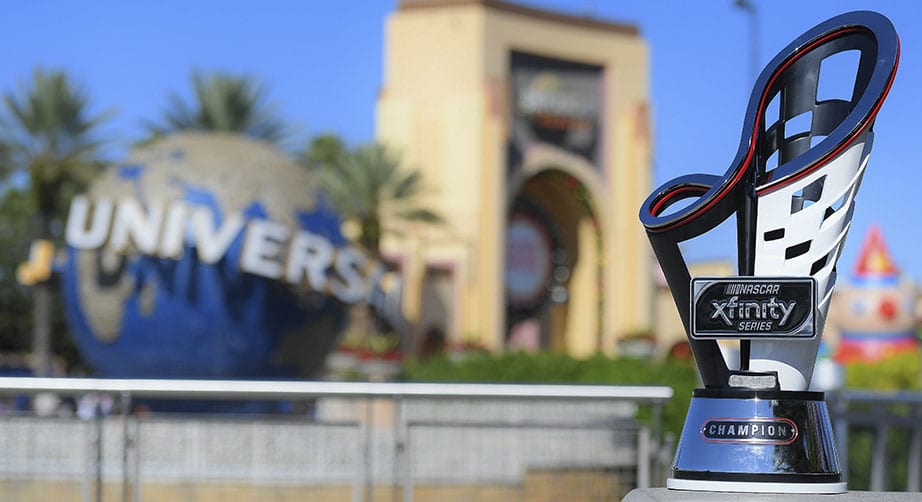 Comcast Xfinity Champion's Tour sweepstakes | NASCAR.com