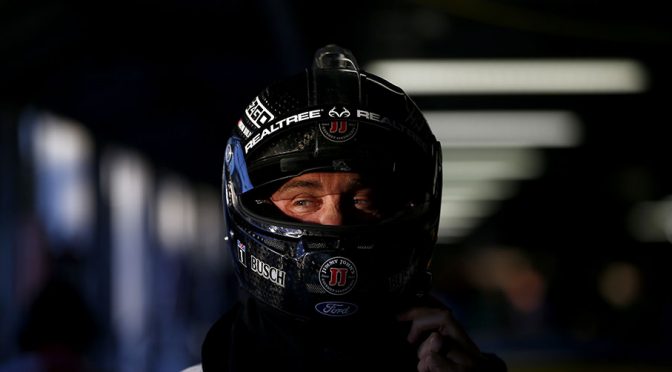 Featured image for Martinsville Monster Energy Series qualifying order
