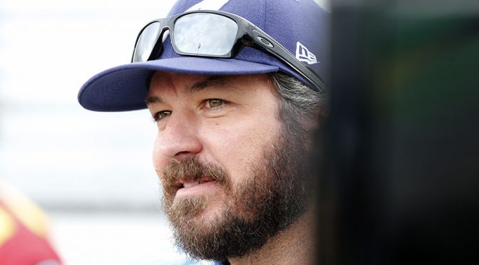 Featured Image for Fantasy Update: Last-minute Martinsville lineup, props advice