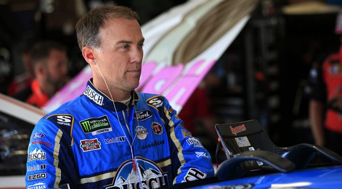 Featured image for Fantasy Update: Last-minute Dover lineup, props advice