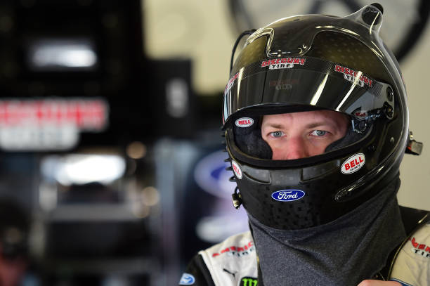 Brad Keselowski Drives No 2 Ford Mustang To 25th Place Finish At Talladega Superspeedway.jpg