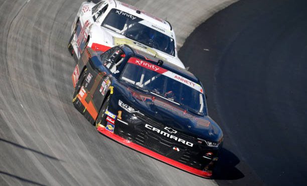 Featured Image for Brandon Brown places 11th at Dover International Speedway