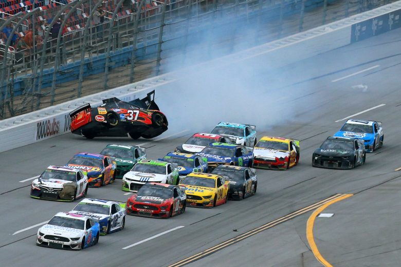 At-track photos: 2019 Talladega playoff weekend - NASCAR.com
