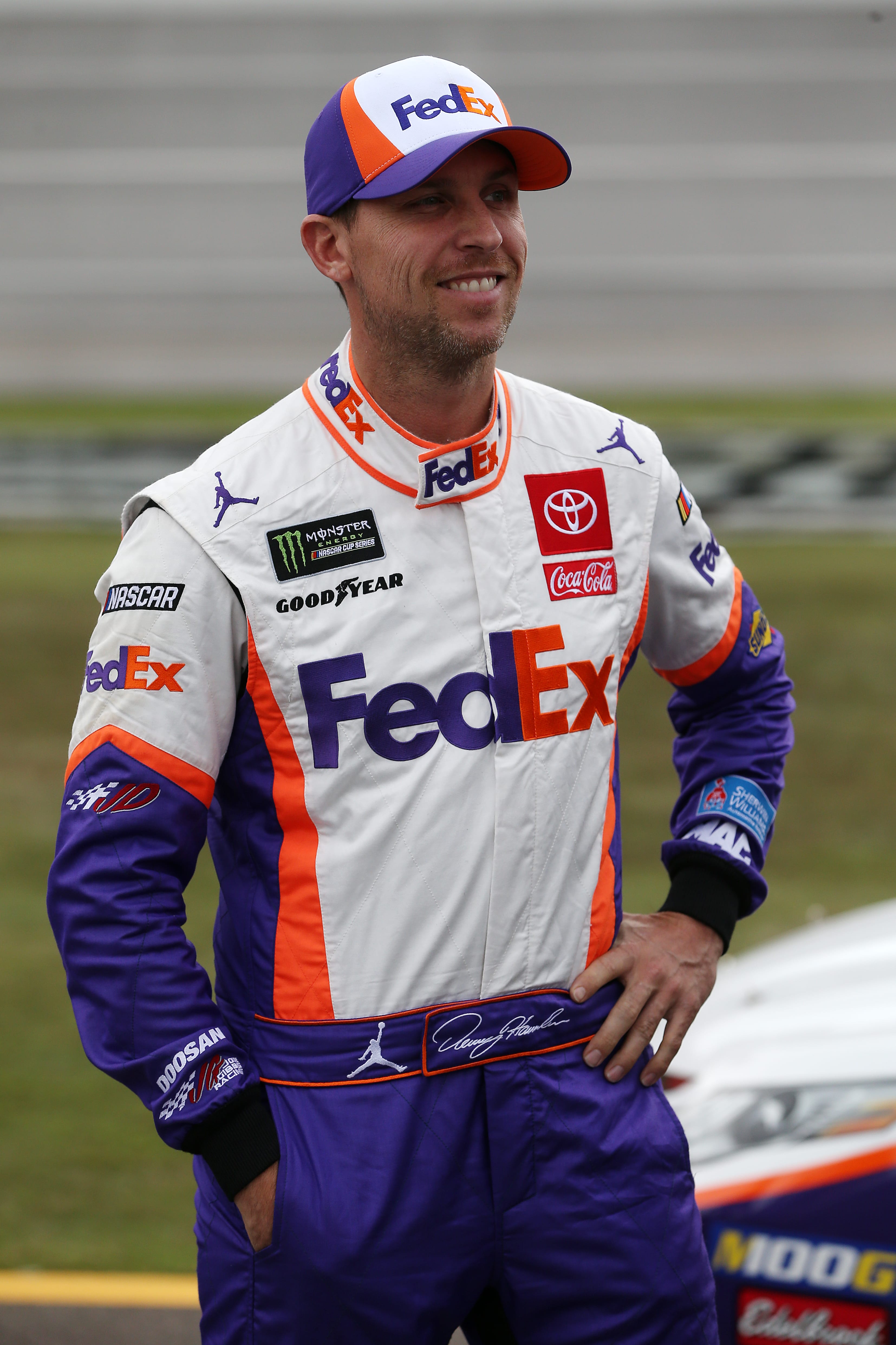 Nascar Power Rankings Shocker: Hamlin'S Dover Win Seals The Deal (But For How Long?) - hs1kmo5