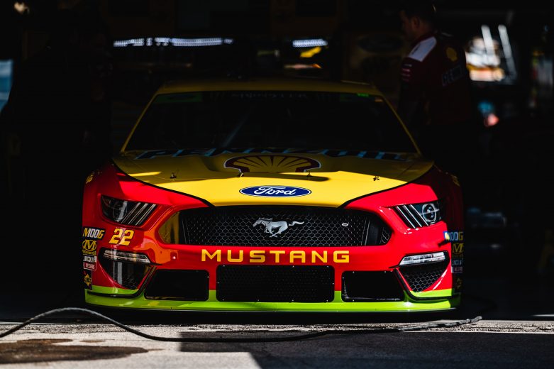 KANSAS CITY, MO - OCTOBER 18: Photos from the Kansas Speedway on October 18th, 2019 in Kansas City, Kansas. (Photo by Jason Hanna/Nascar.com)