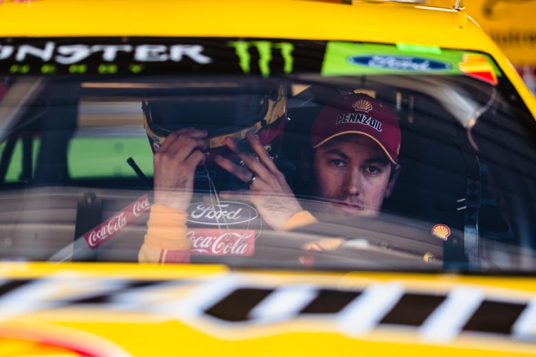 KANSAS CITY, MO - OCTOBER 18: Photos from the Kansas Speedway on October 18th, 2019 in Kansas City, Kansas. (Photo by Jason Hanna/Nascar.com)