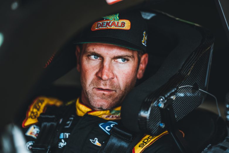 KANSAS CITY, MO - OCTOBER 18: Photos from the Kansas Speedway on October 18th, 2019 in Kansas City, Kansas. (Photo by Jason Hanna/Nascar.com)