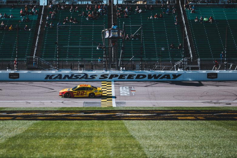 KANSAS CITY, MO - OCTOBER 18: Photos from the Kansas Speedway on October 18th, 2019 in Kansas City, Kansas. (Photo by Jason Hanna/Nascar.com)