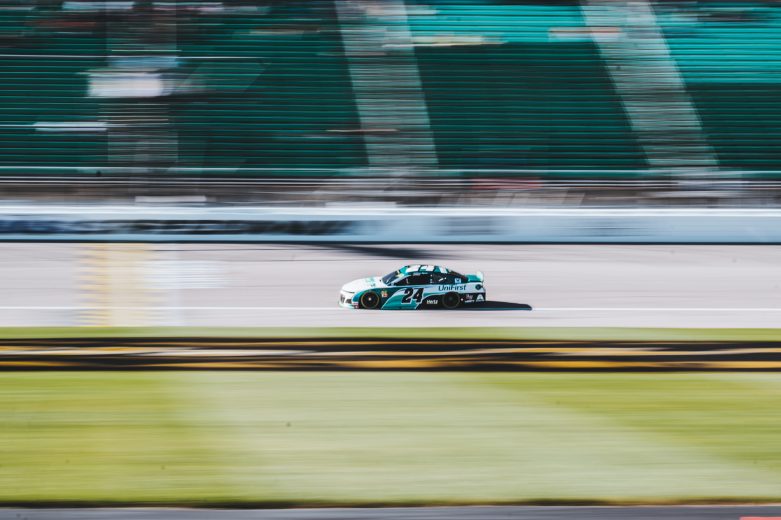 KANSAS CITY, MO - OCTOBER 18: Photos from the Kansas Speedway on October 18th, 2019 in Kansas City, Kansas. (Photo by Jason Hanna/Nascar.com)