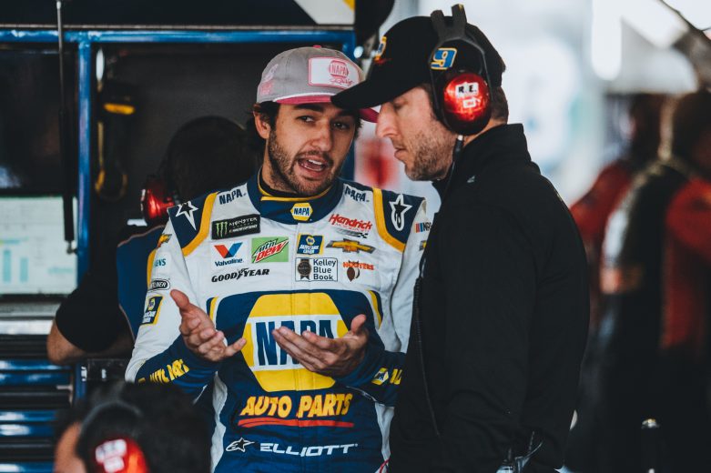 KANSAS CITY, MO - OCTOBER 18: Photos from the Kansas Speedway on October 18th, 2019 in Kansas City, Kansas. (Photo by Jason Hanna/Nascar.com)