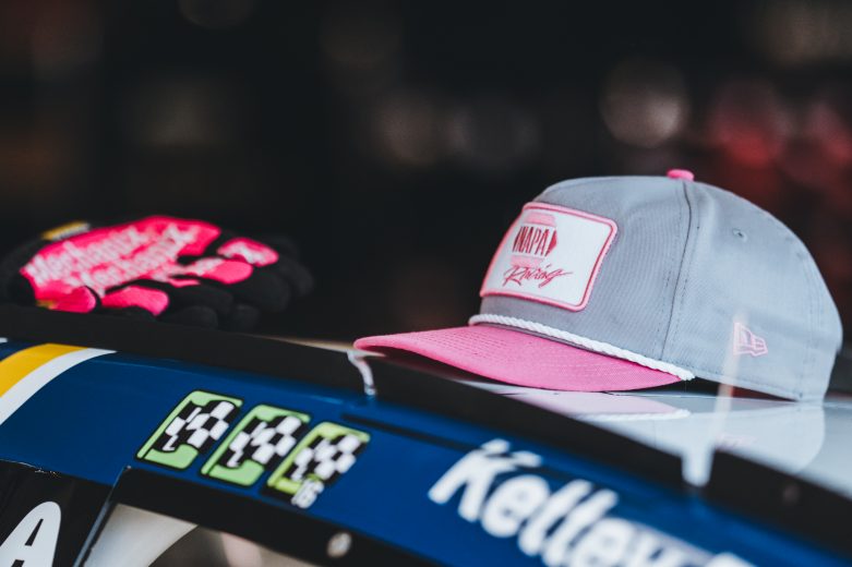 KANSAS CITY, MO - OCTOBER 18: Photos from the Kansas Speedway on October 18th, 2019 in Kansas City, Kansas. (Photo by Jason Hanna/Nascar.com)