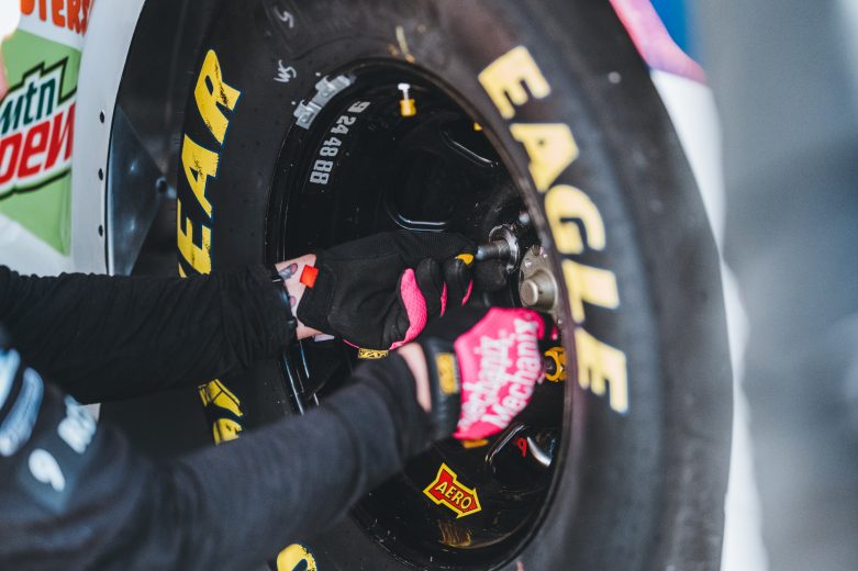 KANSAS CITY, MO - OCTOBER 18: Photos from the Kansas Speedway on October 18th, 2019 in Kansas City, Kansas. (Photo by Jason Hanna/Nascar.com)