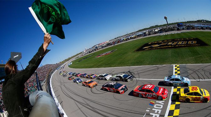 Featured image for Kansas 101: Rules package, TV times, stats and more