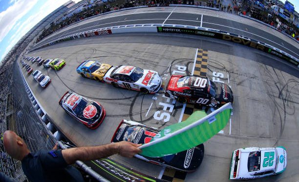 Featured Image for Zane Smith places ninth at Dover International Speedway