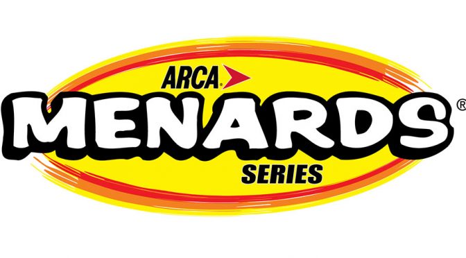NASCAR and ARCA announce 2020 format