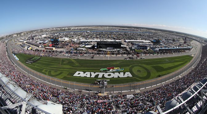 NASCAR closes merger with ISC