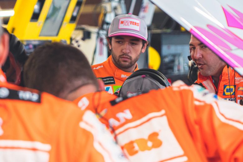 Elliott Garage Dover