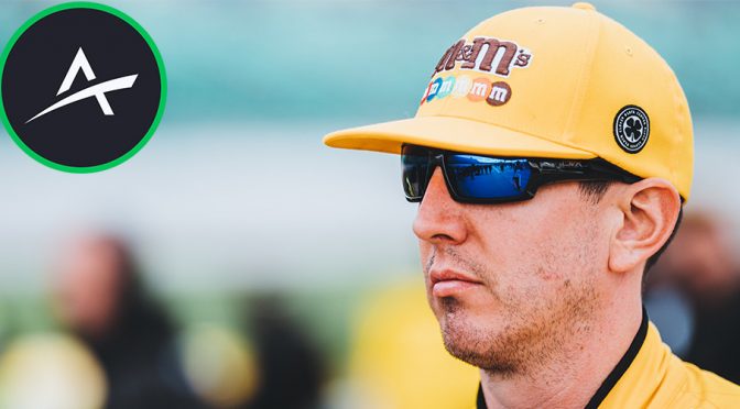 The Action Network: Picking winners? Start with Kyle Busch