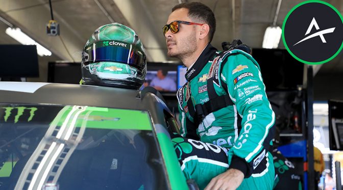 Featured image for The Action Network: Eye Larson, Jimmie for Dover win