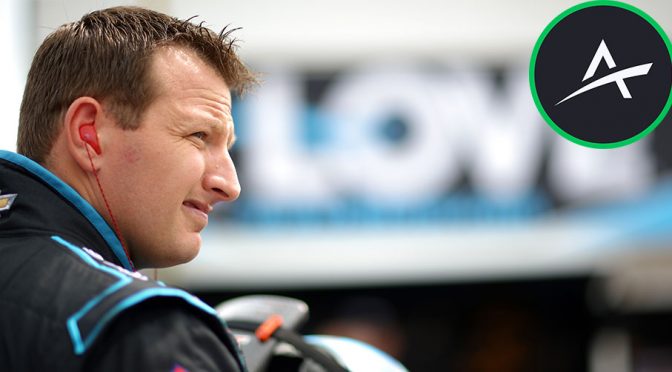 Featured Image for The Action Network: The long shot to bet now for Talladega