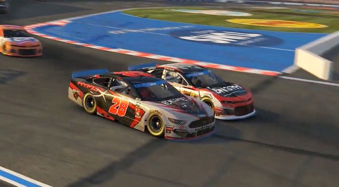 Featured Image for Top five moments from the 2019 PEAK iRacing Series season
