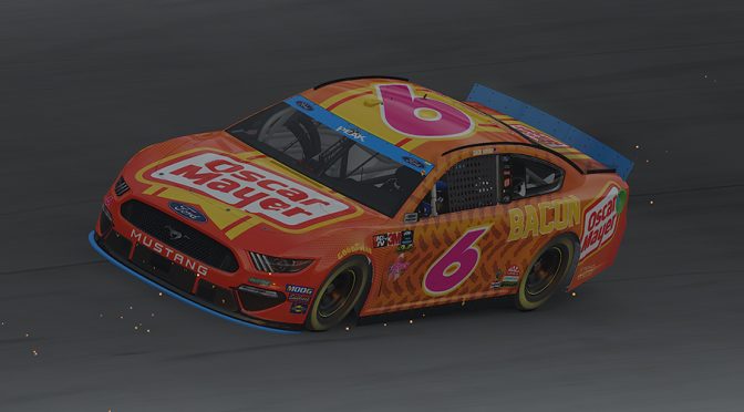 Featured Image for Zack Novak wins historic PEAK Antifreeze iRacing championship