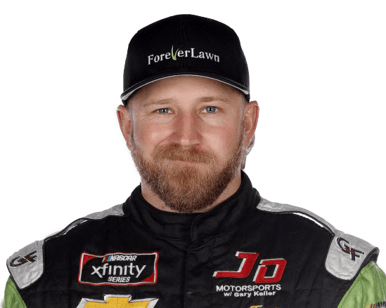 Jeffrey Earnhardt Jeffrey Earnhardt