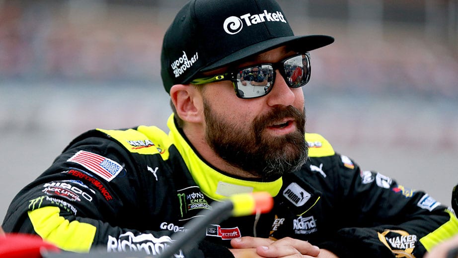 End Of Season Goodbyes 2019 Edition Nascar Com