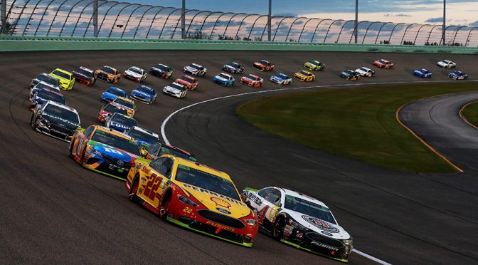 Featured Image for Homestead 101: Championship stats, rules, TV info and more