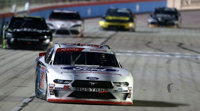 Featured Image for With Texas numbers in flux, Xfinity postseason picture turns to Phoenix