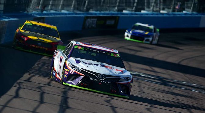 Featured Image for Championship 4 field set: See who’s headed to Miami