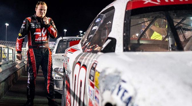 Featured image for Miscues plague Allgaier, Bell, Custer in Xfinity Miami title finale