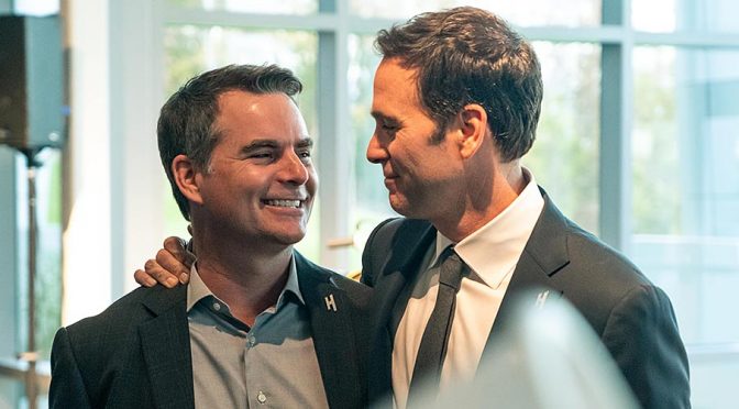 Featured image for Jeff Gordon on choosing potential No. 48 replacement: ‘We’re not there yet’