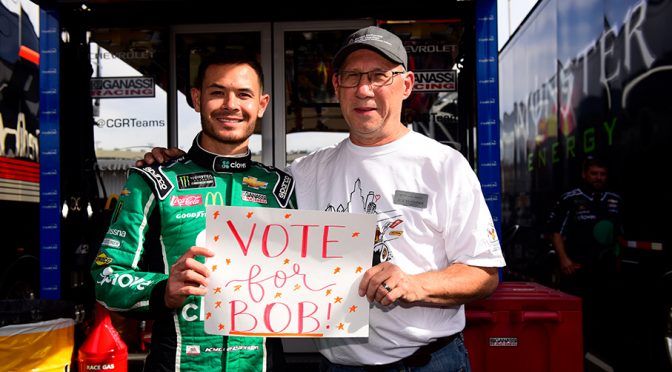 Featured Image for BJFHA: Vocation, volunteerism intersect for this award finalist