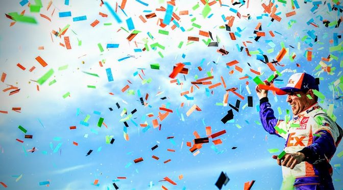 Featured image for Hamlin reemerges as title favorite with statement win in Phoenix