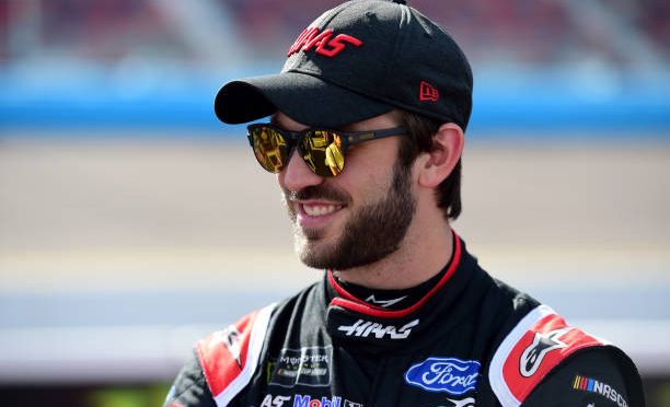 Featured Image for Daniel Suarez drives No. 41 Ford Mustang to 15th-place finish at ISM Raceway