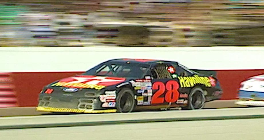 This Moment In Nascar History Davey Wins Phoenix Nascar Com