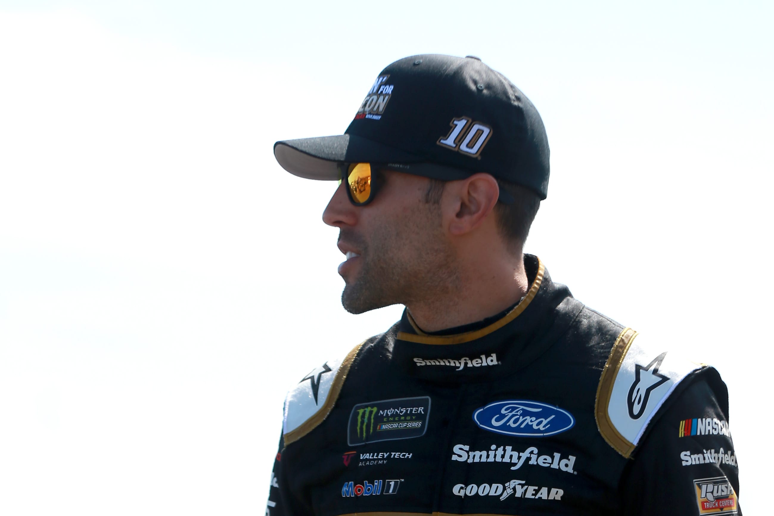 five to watch: taunts and tempers take on texas