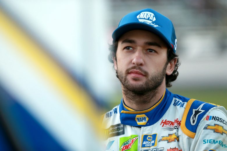 FORT WORTH, TEXAS - NOVEMBER 02: Chase Elliott, driver of the #9 NAPA Auto Parts Chevrolet, stands on the grid during the Salute to Veterans Qualifying Day Fueled by The Texas Lottery for the Monster Energy NASCAR Cup Series AAA Texas 500 at Texas Motor Speedway on November 02, 2019 in Fort Worth, Texas. (Photo by Sean Gardner/Getty Images) | Getty Images