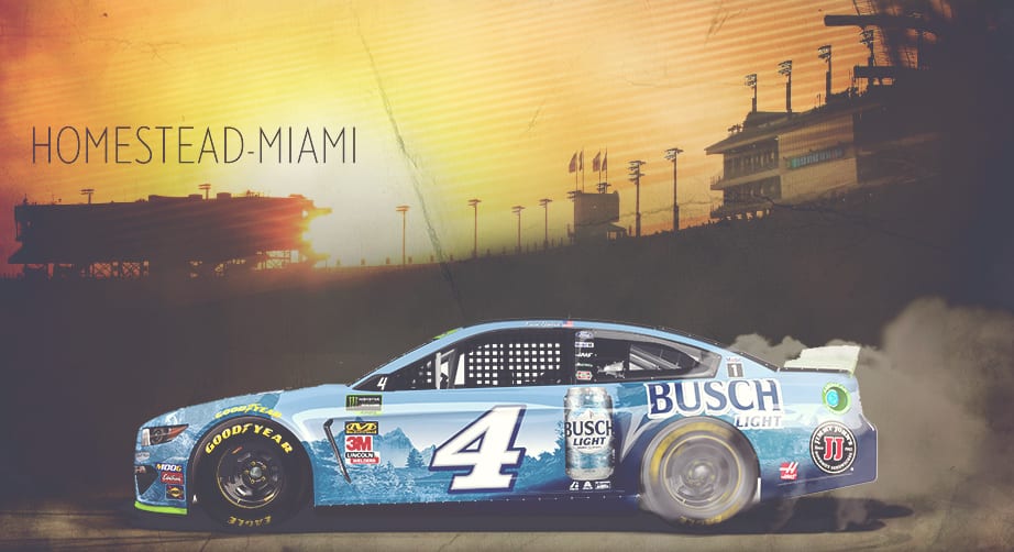 Hero Homestead Miami 2019