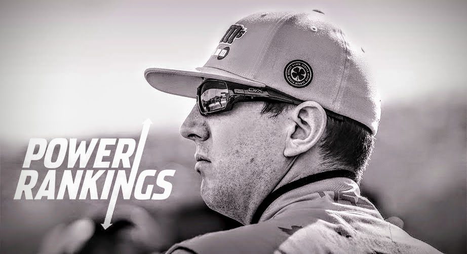 Kyle Busch Pr Hero