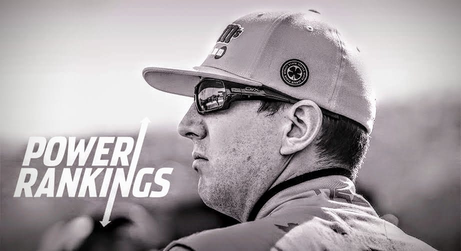 Kyle Busch Pr Hero