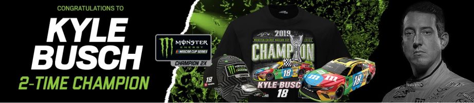Kylebusch Giftguide 2019