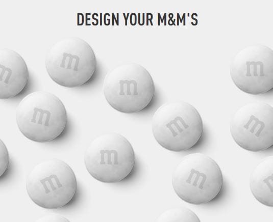 M&m's
