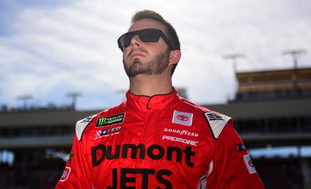 Featured image for Matt DiBenedetto places 13th at ISM Raceway
