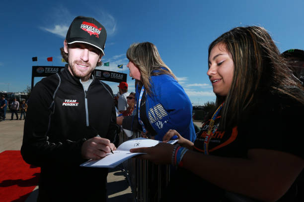 Ryan Blaney Places Eighth At Texas Motor Speedway.jpg