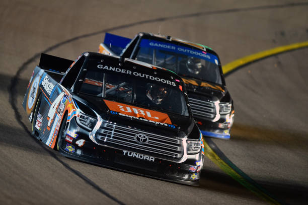 45 Archives Official Site Of Nascar